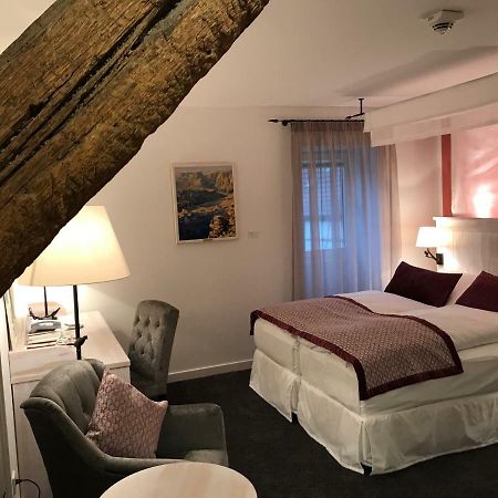 Altes Amtshaus, 3 Hotel Mulfingen Luaran gambar