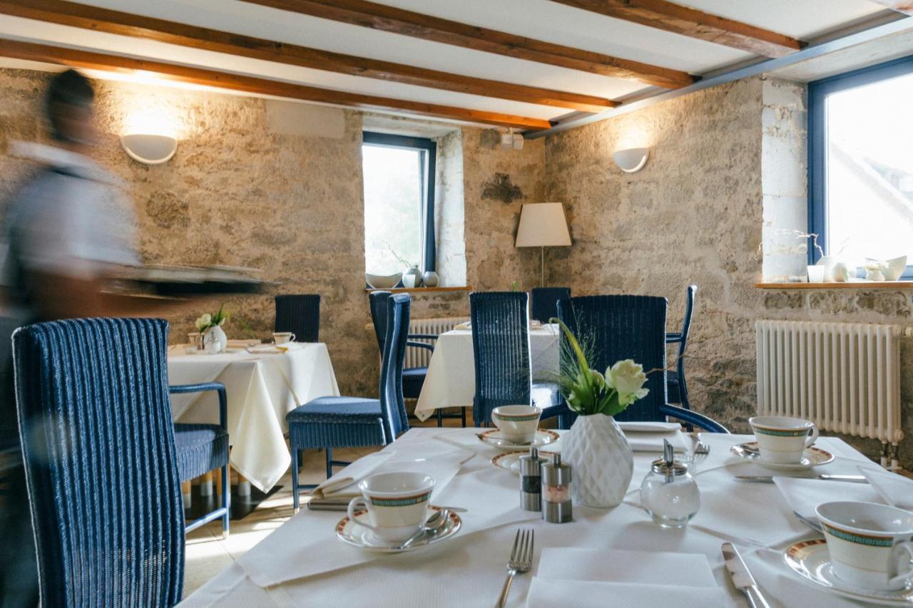 Altes Amtshaus, 3 Hotel Mulfingen Luaran gambar