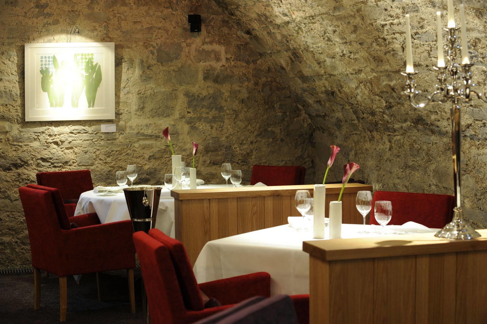 Altes Amtshaus, 3 Hotel Mulfingen Luaran gambar